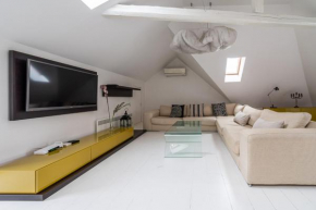 Old Town - Vana Turg Apartment, Tallinn